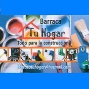 BARRACA TU HOGAR