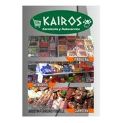 CARNICERÍA KAIROS