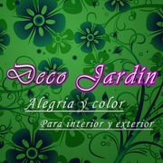 DECO JARDIN