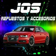JOS REPUESTOS Y ACCESORIOS