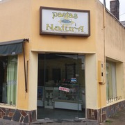 PASTAS NATURA