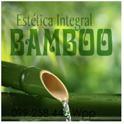 BAMBOO ESTETICA INTEGRAL