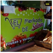 EL MERKADO DE SALINAS