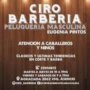 CIRO BARBERÍA