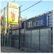 PET SHOP SAN PANCRACIO