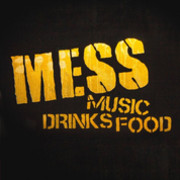 MESS BAR