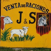 J Y S RACIONES Y VERDULERIA