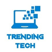 TRENDING TECH