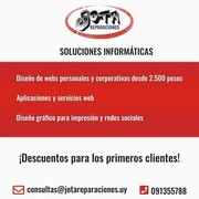 JOTA REPARACIONES