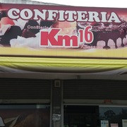 PANADERÍA KM. 16