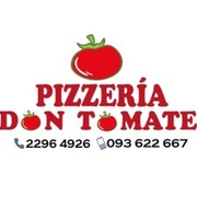 Pizzería don tomate