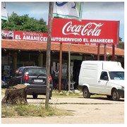 AUTOSERVICIO EL AMANECER