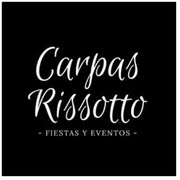 CARPAS RISSOTTO