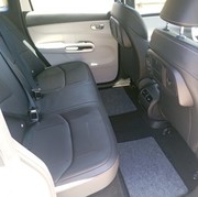 TAXI GEANT PARQUE ROOSEVELT ELÉCTICO