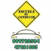 ESCUELA DE CONDUCCIÓN EDUARDO