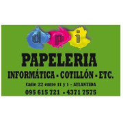 DPI PAPELERIA