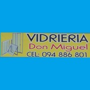 VIDRIERÍA DON MIGUEL