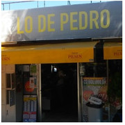 SUPER LO DE PEDRO