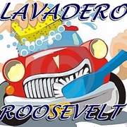 LAVADERO ROOSEVELT