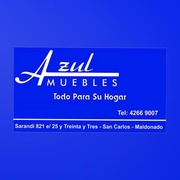 AZUL MUEBLES