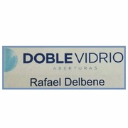 DOBLE VIDRIO ABERTURAS
