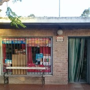 Panaderia Pajas Blancas
