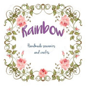 RAINBOW HANDMADE