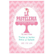 LA PASTELERIA BY SWEET ROSSE