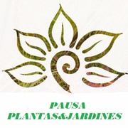 PAUSA PLANTAS & JARDINES