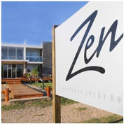 ZEN BOUTIQUE APART HOTEL