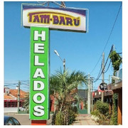 TAM-BARU