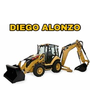 DIEGO ALONZO