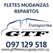 TRANSPORTES GTF