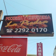 PIZZERÍA Y CHIVITERÍA LA PIEDRA