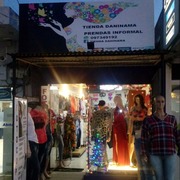 TIENDA DANINAMA