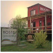 HOSTEL COVADONGA