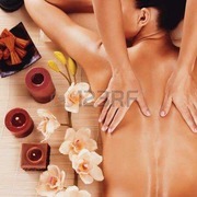 TERAPIAS ALTERNATIVAS SHANTI GIAMA