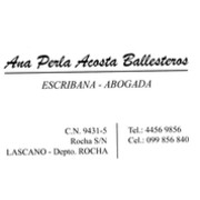 Ana Perla Acosta Ballesteros