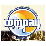 COMPAY HOSTEL MONTEVIDEO