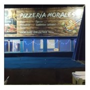 PIZZERÍA Y CHIVITERÍA MORALES