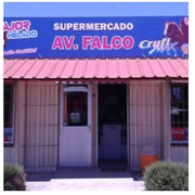 SUPERMERCADO AV. FALCO