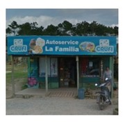 AUTOSERVICE LA FAMILIA