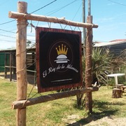 EL REY DE LA MILANESA