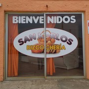 PANADERÍA SAN K-RLOS