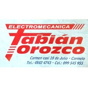 ELECTROMECANICA FABIÁN OROZCO
