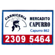 CARNICERÍA MERCADITO CAPURRO