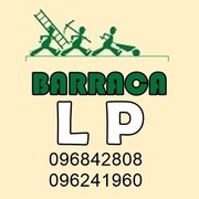 BARRACA LP