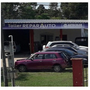 TALLER REPARAUTO