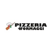 PIZZERIA 4 FORMAGGI