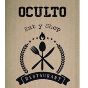OCULTO EAT & SHOP